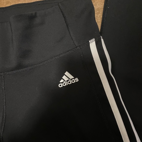 Adidas leggings - Picture 2 of 3